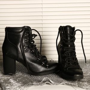 Women's Calvin Klein Boots
